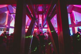 Tom Wenig  Villa PM 0049